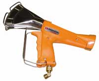 shrink wrap heat gun